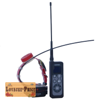 GPS ogrlica za praćenje pasa Hunter 25000 PRO bez struje